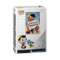 Preview: FUNKO POP! - Disney - Movie Posters Pinocchio with Jimmy Cricket #8